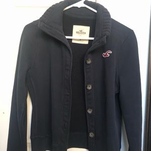 Hollister Coat
